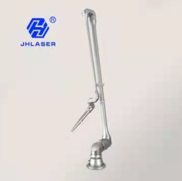 二氧化碳激光導(dǎo)光臂和醫(yī)用激光管的珠聯(lián)璧合