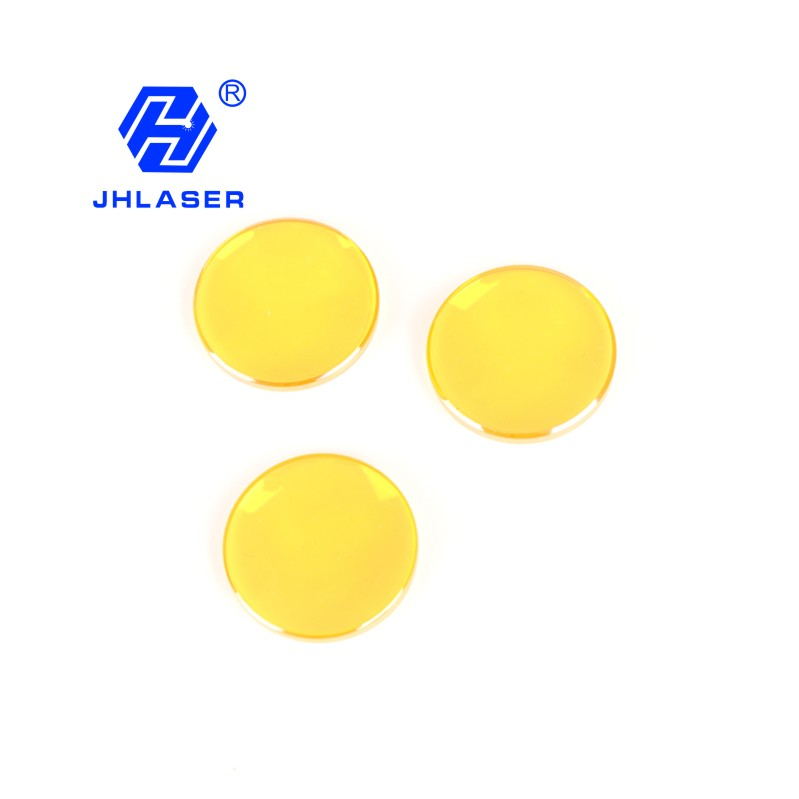 聚焦鏡片材質(zhì)間的區(qū)別