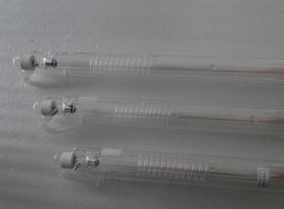 Co2激光管是我們熟悉的激光器之一